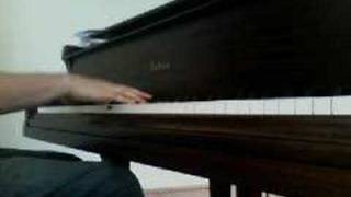 Eternal Sunshine - Peer Pressure / Elephant Parade (Piano) chords