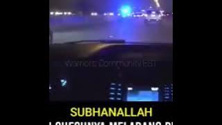 Presiden chechnya melarang perjudian dan mewajibkan tentaranya sholat berjamaah subhanallah