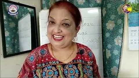 Class 1|EVS|Lesson 10|Know Your Surroundings|Part 1|By Roseline David