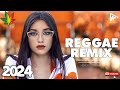 REGGAE 2024 INTERNACIONAL 💎 AS MELHORES DO REGGAE DO MARANHÃO 💎 REGGAE REMIX 2024