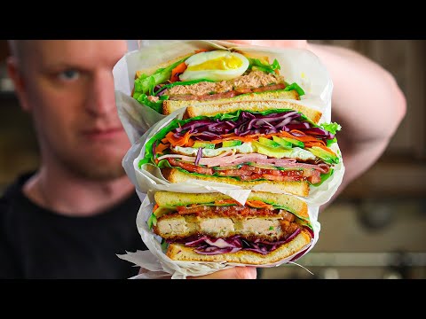 Video: Sommersandwich