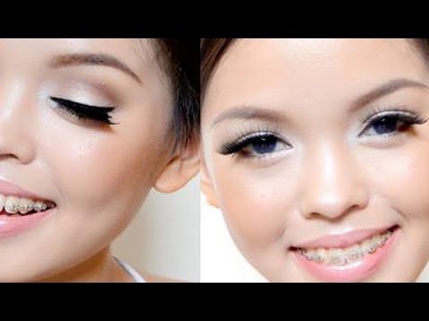 louis vuitton inspired makeup look