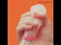 Introducing Pocket TENGA Your Pleasure Anytime Anywhere 