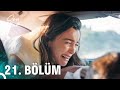Son Yaz 21 Bölüm