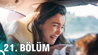 Son Yaz | 21. Bölüm