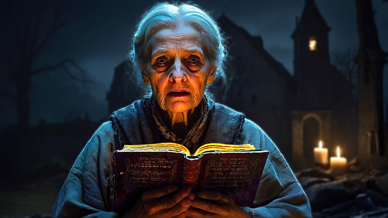 Die Verbotenen Legenden der Brüder Grimm – Die Dunkle Seite der Deutschen Märchen