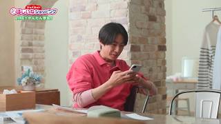 ジャパネットたかたのCM。豪華な出演者が魅力