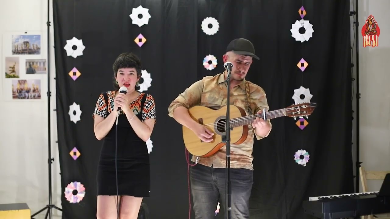 Tigra Iguazú - Andrés y Marti | ReSi!