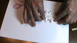 Ecstasy Crafts - Precision Stamps