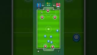 Disc football game screenshot 5