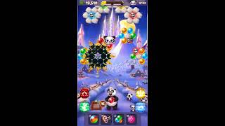 Panda Pop Level 1115