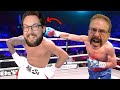 JD Harmeyer Takes Power and Ronnie Completely Loses His Mind On-Air