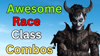 5 Awesome Character Builds That Will Make You Unstoppable in DnD 5E!