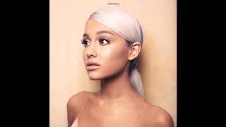 Ariana Grande - Raindrops Intro (Audio)