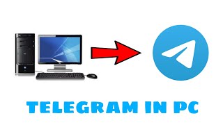 How to install and uninstall telegram in pc screenshot 4