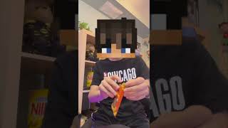 MrBeast nuts