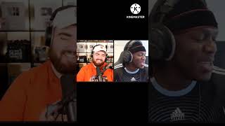 Ksi is moving mad #ksi #jj