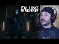 Falling In Reverse - Watch The World Burn (REACTION)