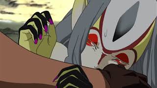 The Lovely Abyss (Blue Sub No.6 & CG5 amv)