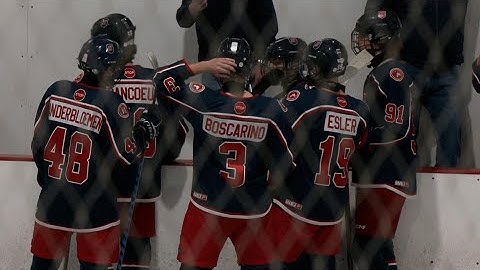 Naperville Hockey Club takes down Neuqua Valley in the Carillon Cup semifinals