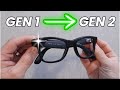 Ray-Ban Meta LONG Term Review! Upgraded?!