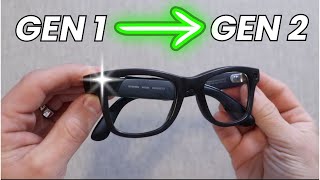 Ray-ban Meta Long Term Review! Upgraded?!