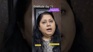 ||Gratitude Challenge Day-21|| @Cosmic Karmic Viibes ||#love #viral #trending #reels #meditation