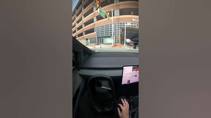 AI broke my Cybertruck