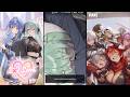 GODDESS OF VICTORY: NIKKE "Event :2x2 LOVE – Story II – BAD ENDING No 7 – Even 2D Will Do" #748