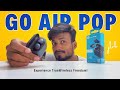 Wireless Audio Paradise | JLab Go Air Pop TWS Review