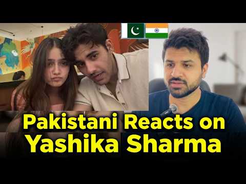 Pakistani Reacts on Indian | Yashika sharma Movie time with Himanshu N Awasthie😍🎀 -  | Rimjhim