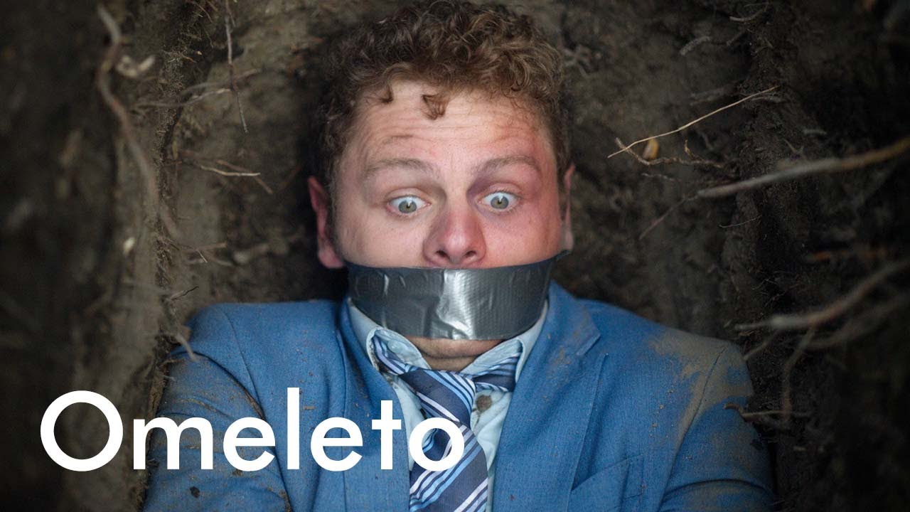 GOOD BAD LUCK | Omeleto Comedy