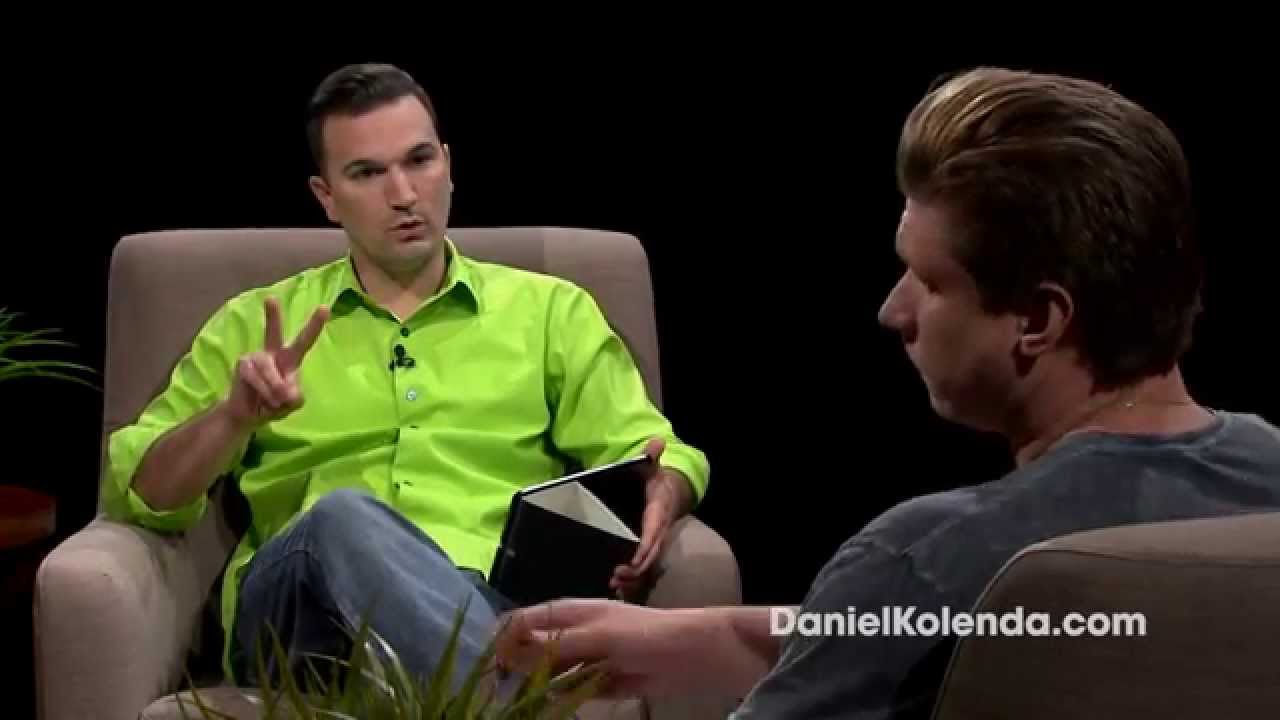 #22 - When God Seems Distant