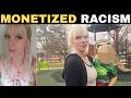 Pink Woman Yelled Slurs At 5 Year Old & Then Raised $700,000 In A Week!!