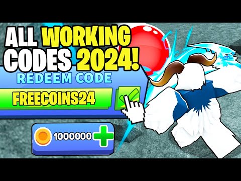 *NEW* ALL WORKING CODES FOR BLADE BALL IN 2024! ROBLOX BLADE BALL CODES