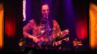Rush - Xanadu (Philadelphia,Pa) 6.25.15