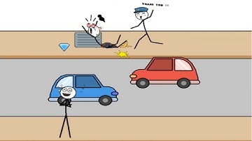 Thief Puzzle - Levels 161-170 Gameplay Walkthrough