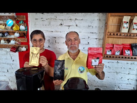 Del bolillo al café de la paz | El País Cali