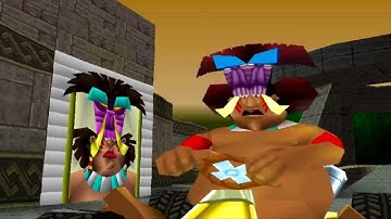 Crash Team Racing   Part 10 Papu Boss!