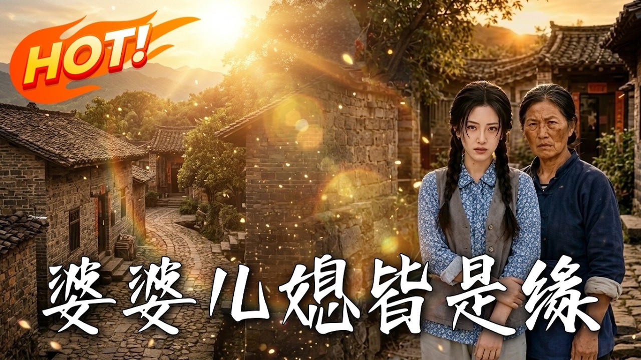 惡婆婆百般刁難，城裡媳婦絕地反擊