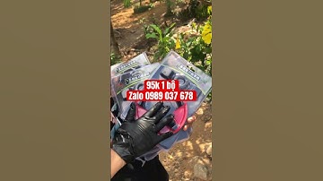 Lưỡi cắt cỏ bảo vệ cây trồng - mua 1 được 2