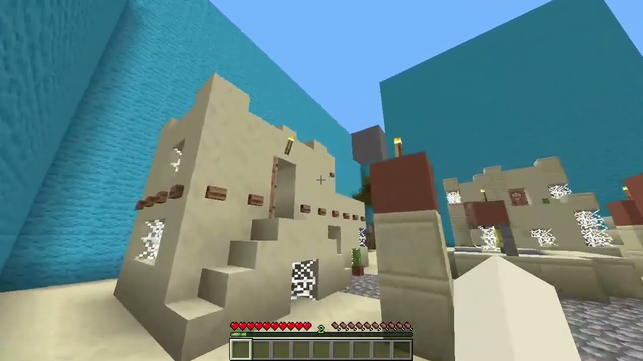 Find the Button: AI Edition