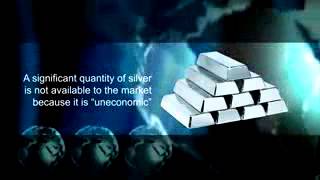 How Much   SILVER Supply Exists