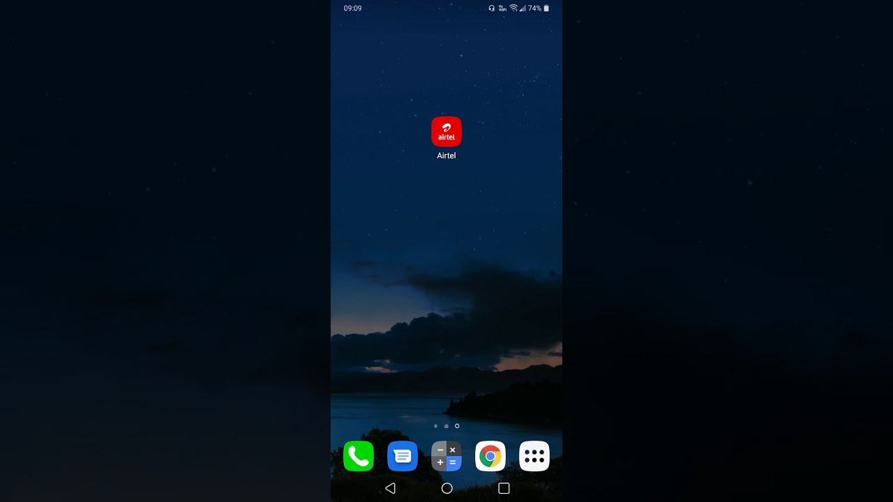 how-to-change-your-airtel-wifi-password-tutorial-english-youtube