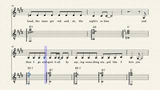 Stem 2 Something_Stupid_for_SA-by Frank SinatraNancy Sinatra