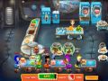 Cooking Dash 3 Thrills and Spills Casual Mode Level Cooking Dash 3 Thrills and Spills Casual Mode Level