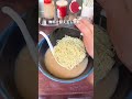 《替え玉無限食べ放題》