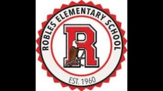 Robles Winter Holiday Program- December 17, 2020