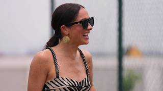 Just gross Meghan Markle eviscerated over vile greedy behaviour
