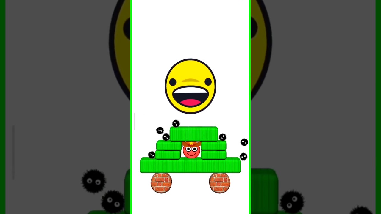 Hide Ball Brain Teasers Game⚙️ Enjoy With Us Guys😍